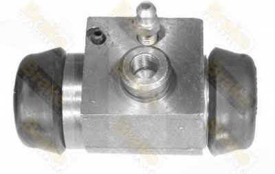 BRAKE ENGINEERING wc1318be -  Колесный тормозной цилиндр